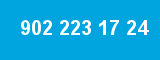 902 223 17 24